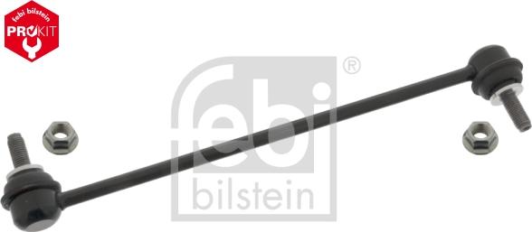 Febi Bilstein 101913 - Stiepnis / Atsaite, Stabilizators onlydrive.pro