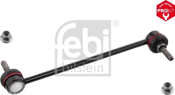 Febi Bilstein 101912 - Stiepnis / Atsaite, Stabilizators onlydrive.pro