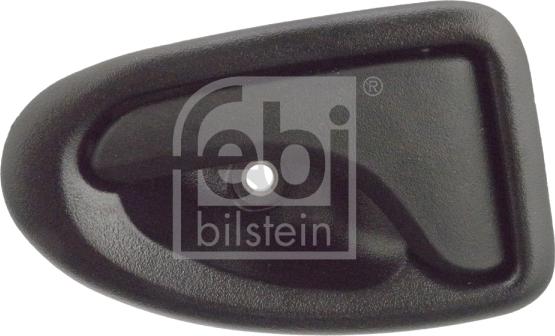 Febi Bilstein 101986 - Oven kahva onlydrive.pro