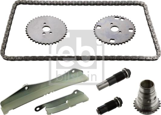 Febi Bilstein 101976 - Timing Chain Kit onlydrive.pro