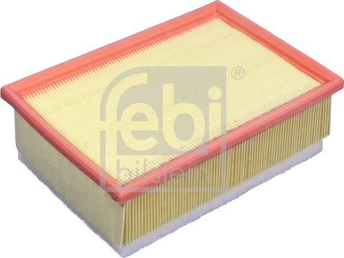 Febi Bilstein 101445 - Air Filter, engine onlydrive.pro