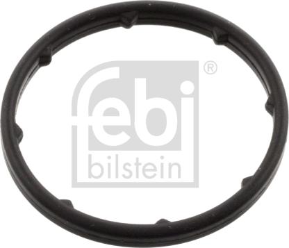 Febi Bilstein 101400 - Seal, oil cooler onlydrive.pro