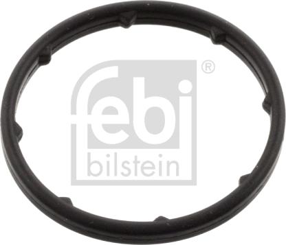 Febi Bilstein 101400 - Blīve, Eļļas radiators onlydrive.pro