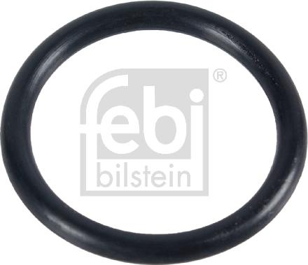 Febi Bilstein 101401 - Blīve, Eļļas radiators onlydrive.pro