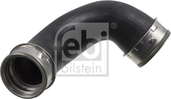 Febi Bilstein 101418 - Трубка, нагнетание воздуха onlydrive.pro