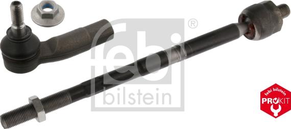 Febi Bilstein 101412 - Roolivarras onlydrive.pro