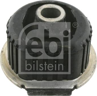 Febi Bilstein 10155 - Mounting, axle beam onlydrive.pro