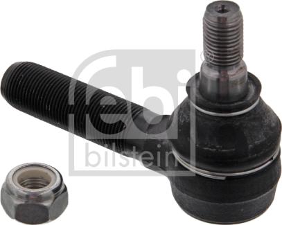 Febi Bilstein 10156 - Tie Rod End onlydrive.pro