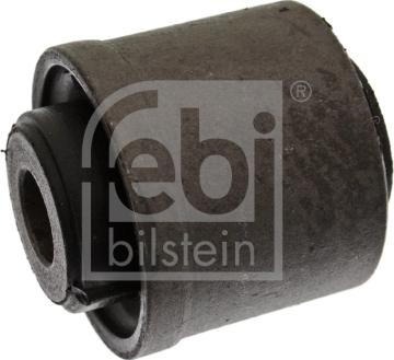 Febi Bilstein 10150 - Сайлентблок, рычаг подвески колеса onlydrive.pro