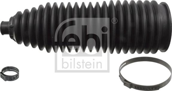 Febi Bilstein 101695 - Bellow Set, steering onlydrive.pro