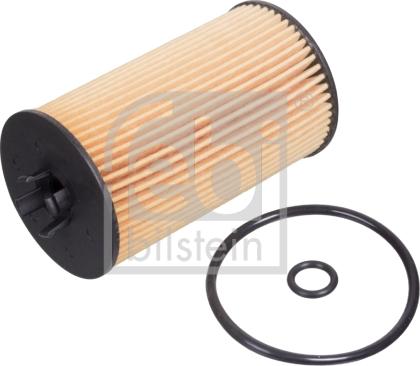 Febi Bilstein 101641 - Alyvos filtras onlydrive.pro