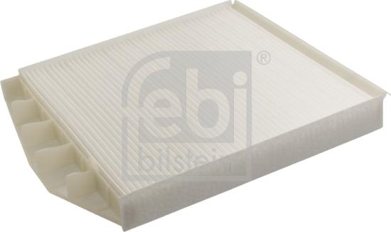 Febi Bilstein 101651 - Filter,salongiõhk onlydrive.pro