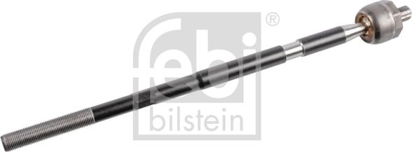 Febi Bilstein 10160 - Inner Tie Rod, Axle Joint onlydrive.pro