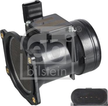 Febi Bilstein 101636 - Air Mass Sensor onlydrive.pro