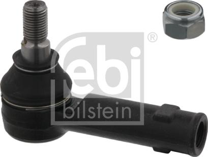 Febi Bilstein 10163 - Tie Rod End onlydrive.pro