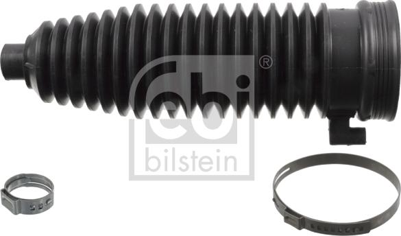 Febi Bilstein 101676 - Bellow Set, steering onlydrive.pro