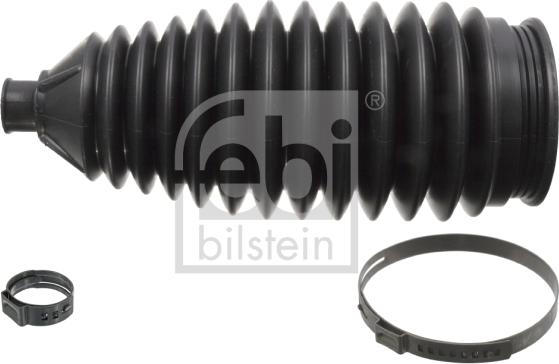 Febi Bilstein 101670 - Bellow Set, steering onlydrive.pro