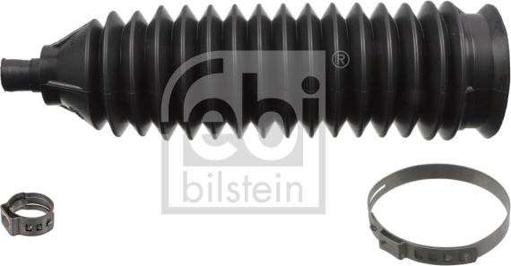 Febi Bilstein 101678 - Bellow Set, steering onlydrive.pro