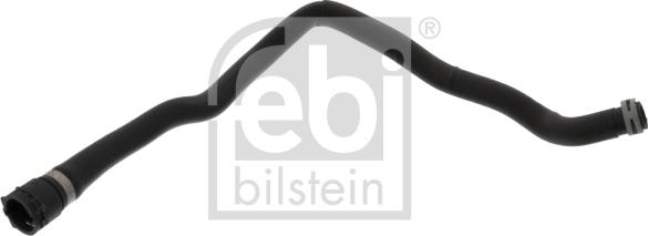 Febi Bilstein 101057 - Шланг радиатора onlydrive.pro