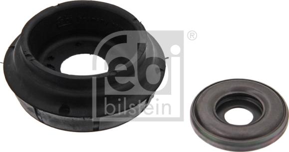 Febi Bilstein 10100 - Top Strut Mounting onlydrive.pro