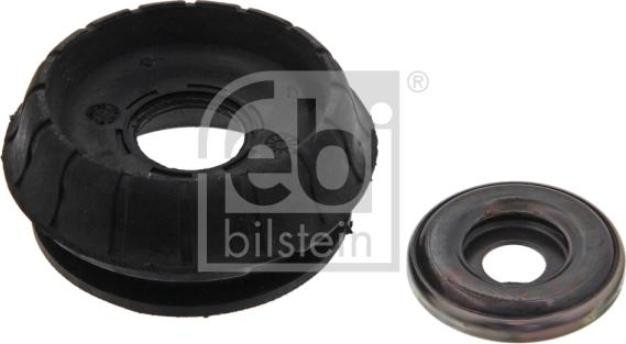 Febi Bilstein 10101 - Top Strut Mounting onlydrive.pro