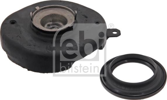 Febi Bilstein 10102 - Amortizatora statnes balsts onlydrive.pro