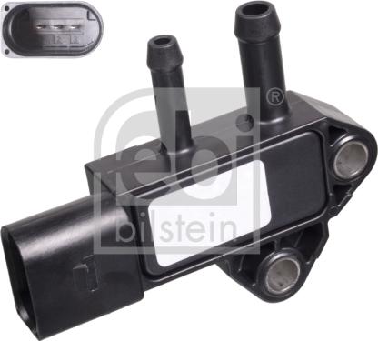 Febi Bilstein 101105 - Andur, heitgaasisurve onlydrive.pro