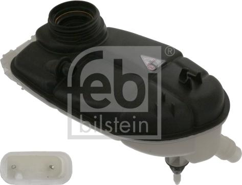 Febi Bilstein 101121 - Paisupaak,jahutusvedelik onlydrive.pro