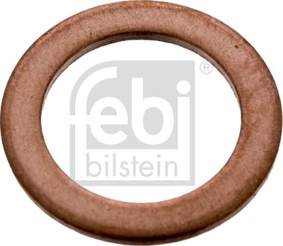 Febi Bilstein 101176 - Blīvgredzens, Kompresors onlydrive.pro