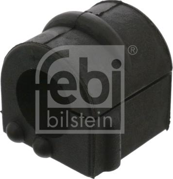 Febi Bilstein 101177 - Bearing Bush, stabiliser onlydrive.pro