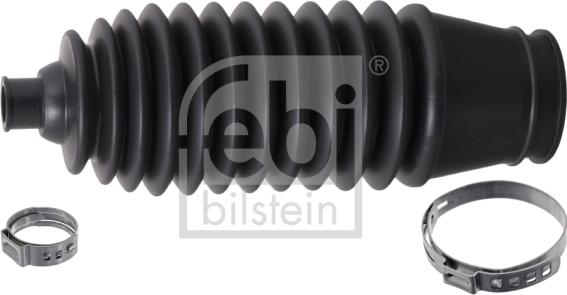 Febi Bilstein 101866 - Bellow Set, steering onlydrive.pro