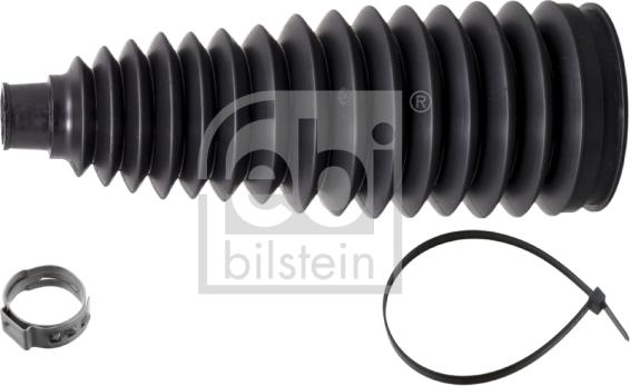 Febi Bilstein 101868 - Bellow Set, steering onlydrive.pro