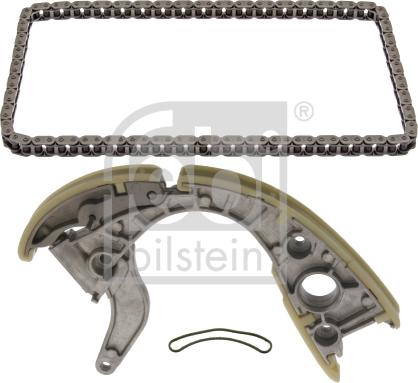 Febi Bilstein 101881 - Timing Chain Kit onlydrive.pro