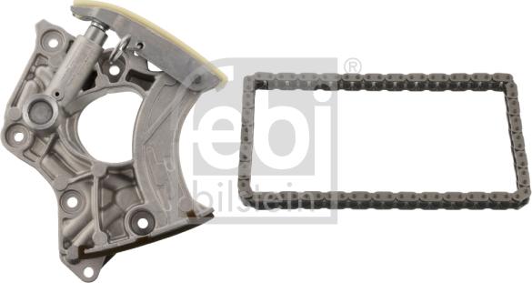 Febi Bilstein 101877 - Timing Chain Kit onlydrive.pro