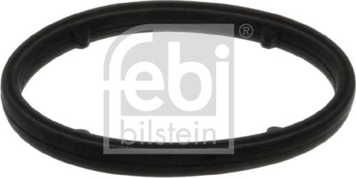 Febi Bilstein 101399 - Seal, oil cooler onlydrive.pro