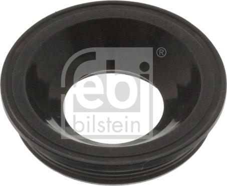 Febi Bilstein 101351 - Heat Shield, injection system onlydrive.pro