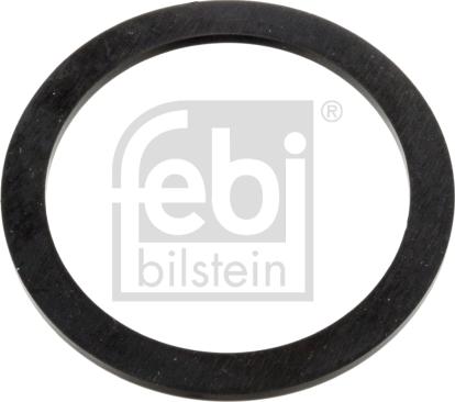 Febi Bilstein 101352 - Tihend, õli täiteava sulgur onlydrive.pro