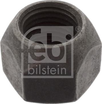 Febi Bilstein 101369 - Rattamutter onlydrive.pro