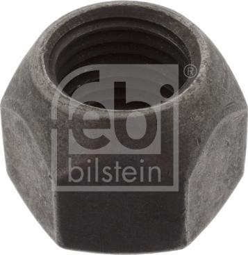 Febi Bilstein 101366 - Rattamutter onlydrive.pro