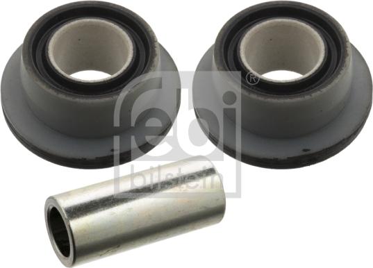 Febi Bilstein 101363 - Bush, spring eye onlydrive.pro