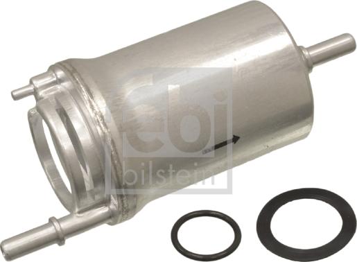 Febi Bilstein 101316 - Топливный фильтр onlydrive.pro