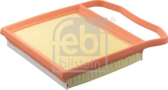 Febi Bilstein 101335 - Air Filter, engine onlydrive.pro