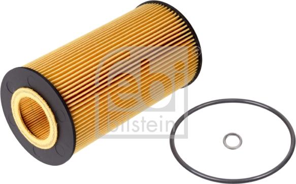 Febi Bilstein 101330 - Õlifilter onlydrive.pro