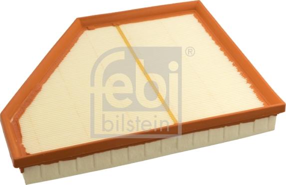 Febi Bilstein 101333 - Air Filter, engine onlydrive.pro