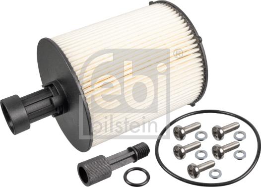 Febi Bilstein 101326 - Fuel filter onlydrive.pro