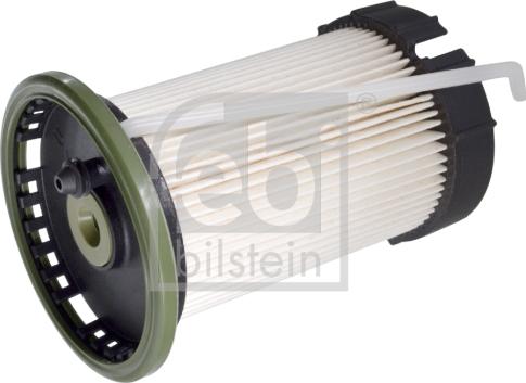 Febi Bilstein 101321 - Kütusefilter onlydrive.pro