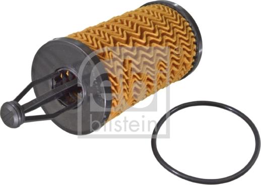 Febi Bilstein 101327 - Масляный фильтр onlydrive.pro