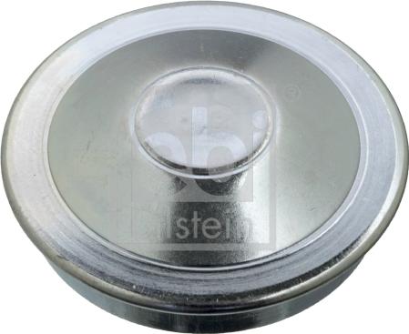 Febi Bilstein 101264 - Cap, wheel bearing onlydrive.pro