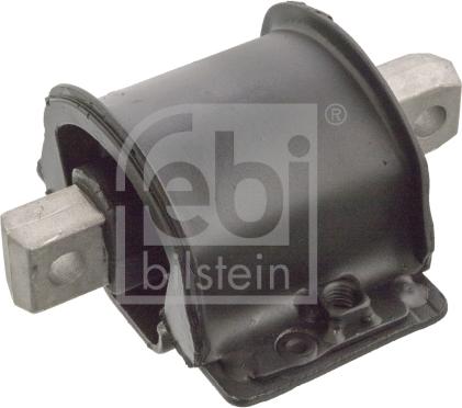 Febi Bilstein 10126 - Vaihteiston tuki, autom. onlydrive.pro