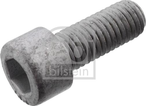 Febi Bilstein 101235 - Axle Bolt, drive shaft onlydrive.pro